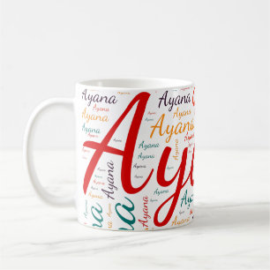 Mug Ayana