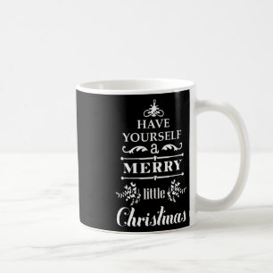 Mug Ayez Un Joyeux Petit Noël