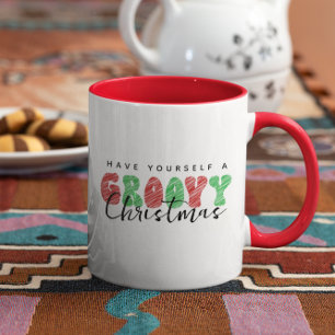 Mug Ayez Un Noël Super