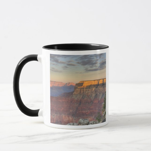 Mug AZ, Arizona, Grand Canyon National Park, Sud (Gauche)