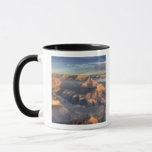 Mug AZ, Arizona, parc national du Grand Canyon, Sud 5