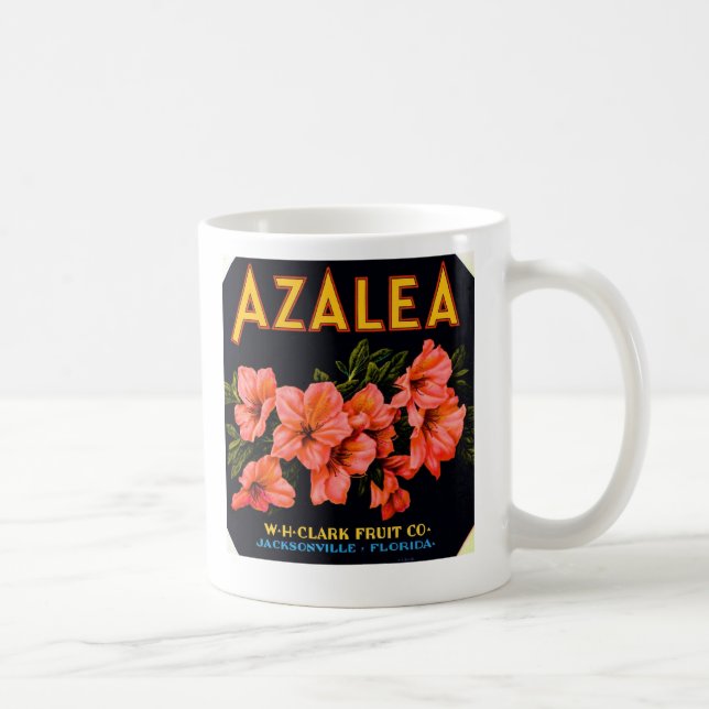 Mug Azalée (Droite)