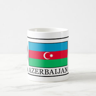 Mug Azerbaïdjan