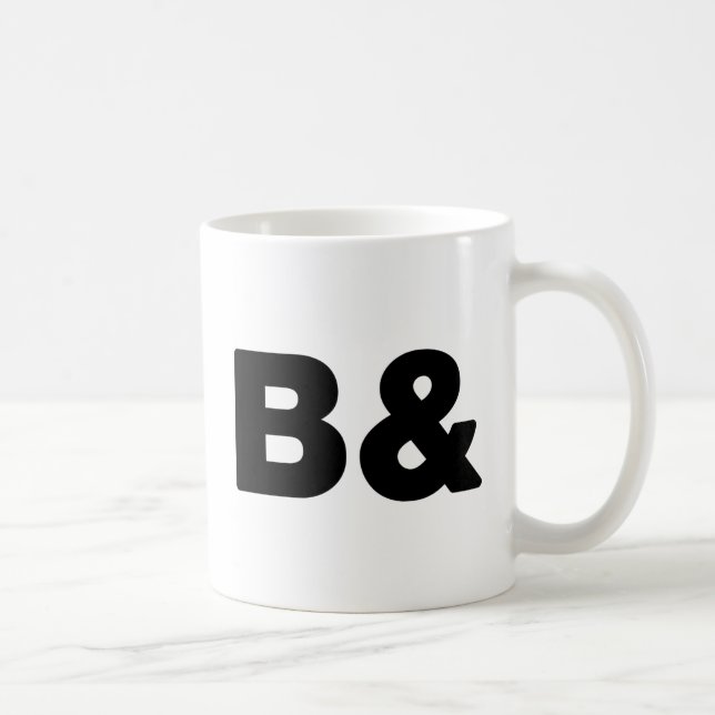 MUG B& (Droite)