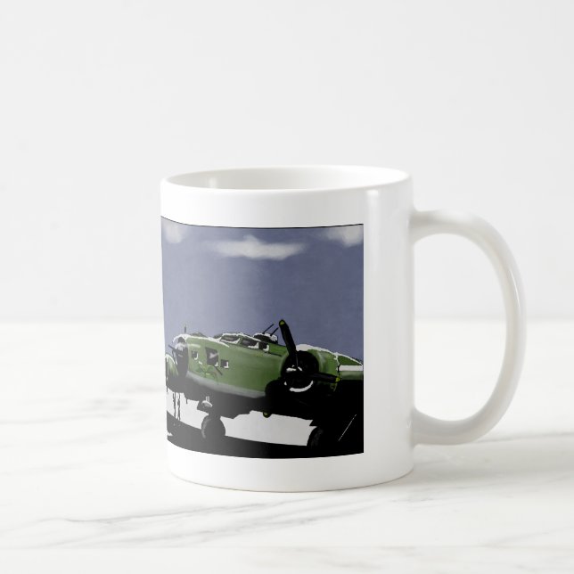 Mug B17F Hiver 43 (Droite)