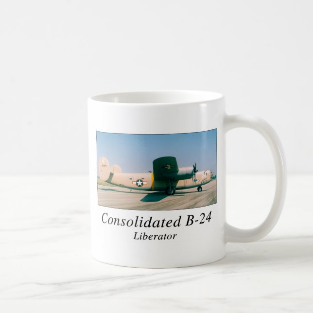MUG B24 (Droite)