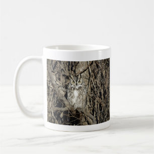 Mug B51 Grand-duc d'Amérique