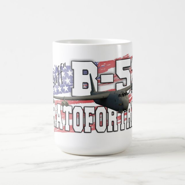 Mug B-52 Stratoforteresse (Centre)