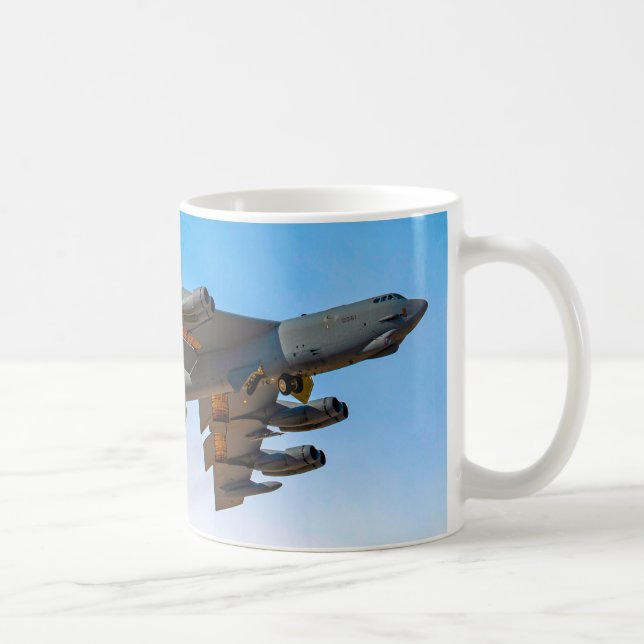 MUG B-52H STRATOFORTRESSE (Droite)