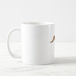 Mug B est pour Ball Python