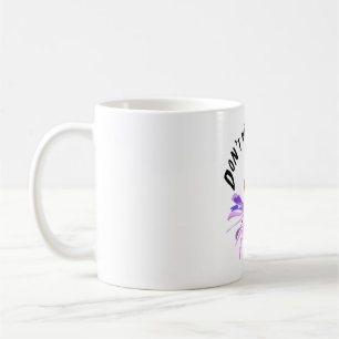 Mug B est pour Bee