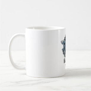 Mug B est pour Binturong Keeper