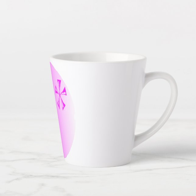 Mug B Star (Droite)