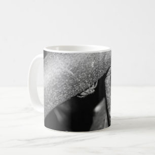 Mug B&W - Spider 02
