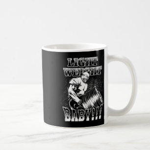 Mug Ba Poids Léger