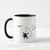 Baa !