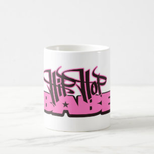 Mug Babe