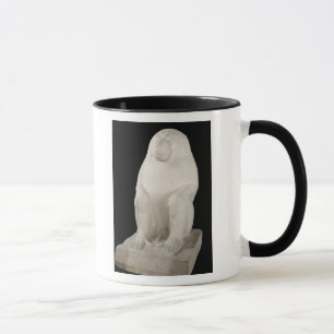 Mug Babouin, royaume moyen, probablement 7ème dynasti