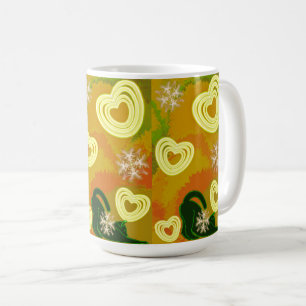 Mug Baby Bib amour inconditionnel y