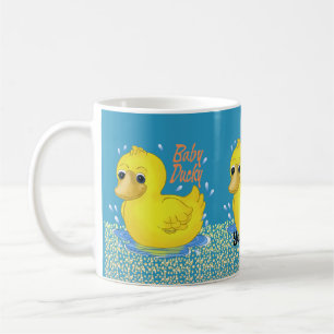 Mug Baby Ducky