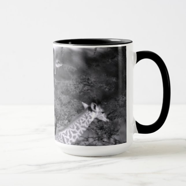 Mug Baby Giraffe (Droite)