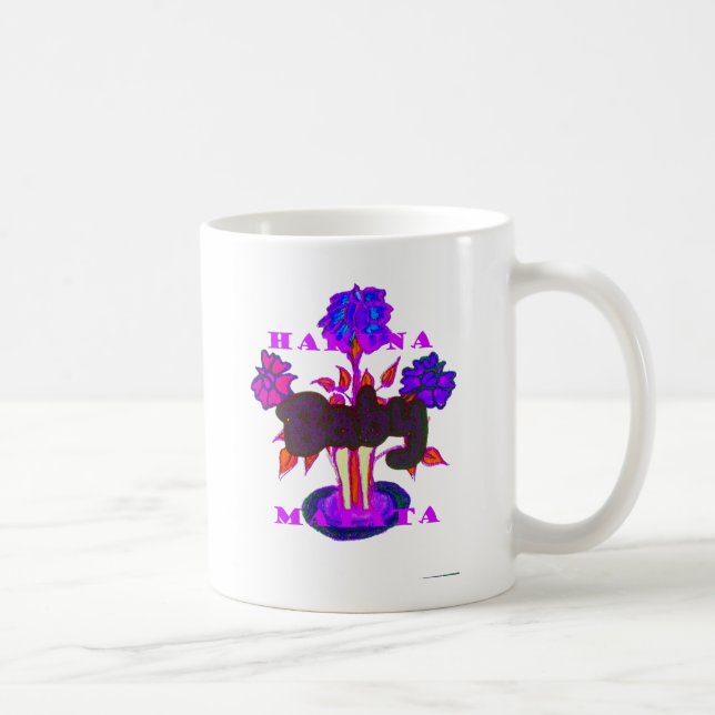 Mug Baby plante Hakuna Matata cadeaux.png (Droite)