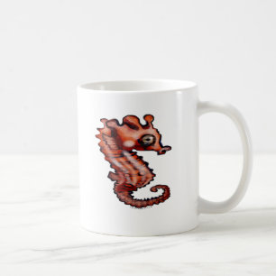 Mug Baby Seahorse