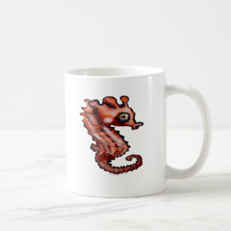 Mug Baby Seahorse