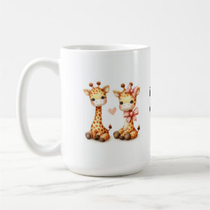 Mug Baby shower