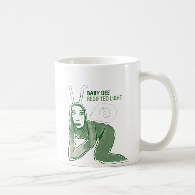 Mug BabyDeeMug (Droite)