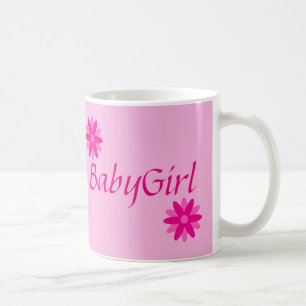 Mug BabyGirl