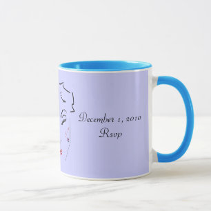 Mug Bachelorette Bash