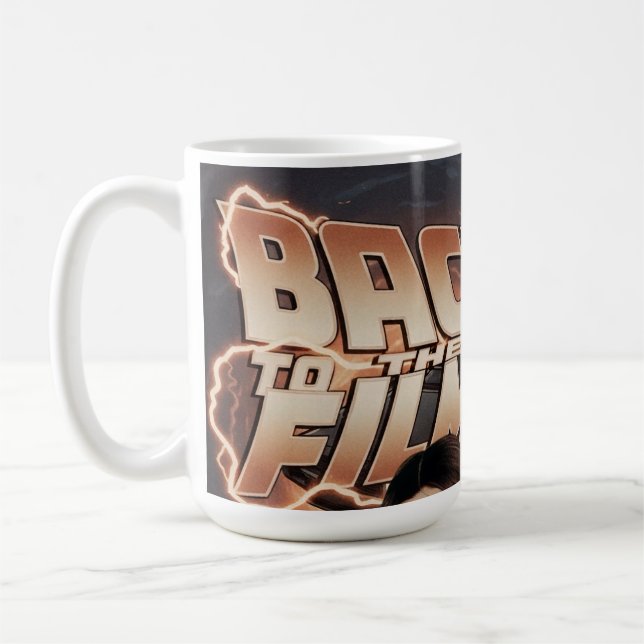 MUG BACK TO THE FILM-CHAN (Gauche)