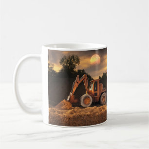 Mug Backhoe