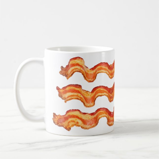 Mug Bacon (Gauche)