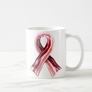 Mug BaconRibbon