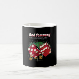 Mug Bad Company Blues A Tribute à Paul Rodgers 