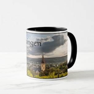 Mug Bad Hönningen
