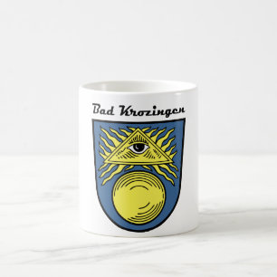 Mug Bad Krozingen