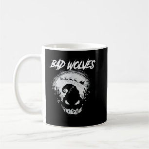 Mug Bad Wolves - Oogie Boogie