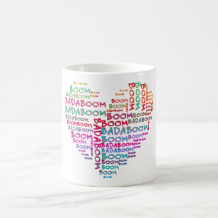 Mug Badaboom