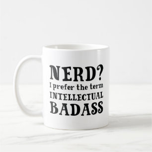 Mug Badass