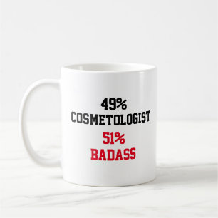 Mug Badass