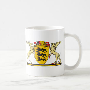 Mug badenwurtemberg_coa1