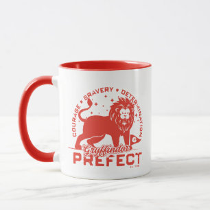 Mug Badge de préconfiguration GRYFFINDOR™