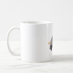 Mug Badger Magic