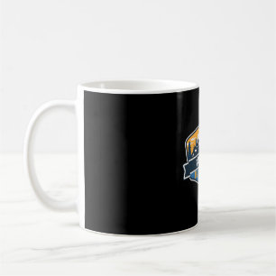 Mug Badlands - Vintage � L'Horizon Sans Fin