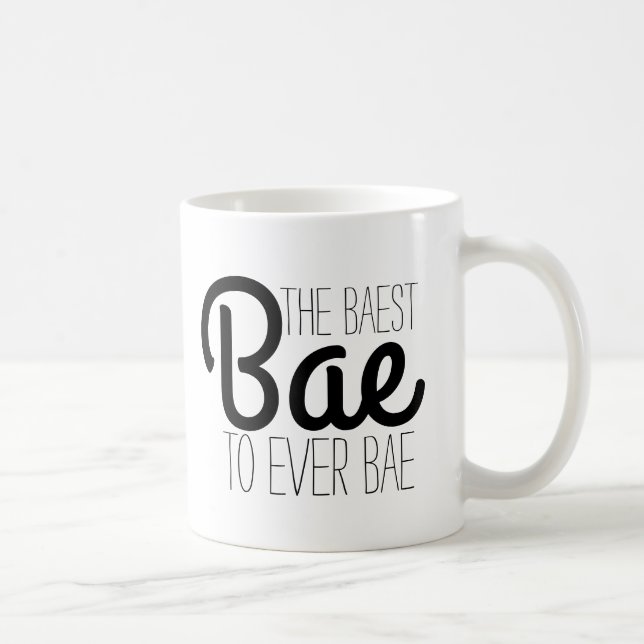 Mug Bae (Droite)