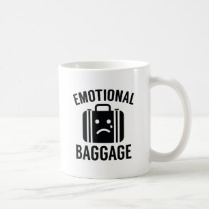 Mug Bagages émotionnels