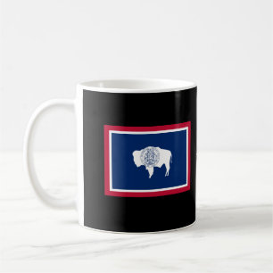 Mug Bagages Wyoming